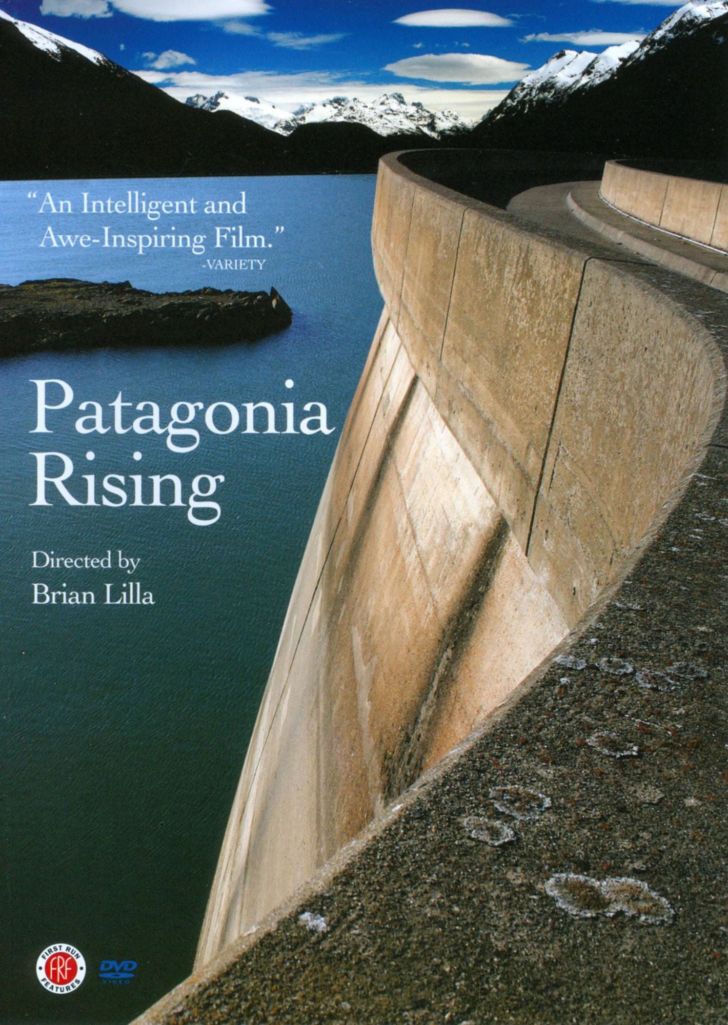 Patagonia Rising