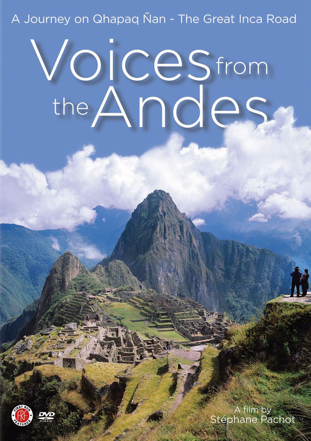 Voices from the Andes