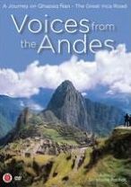 Voices from the Andes