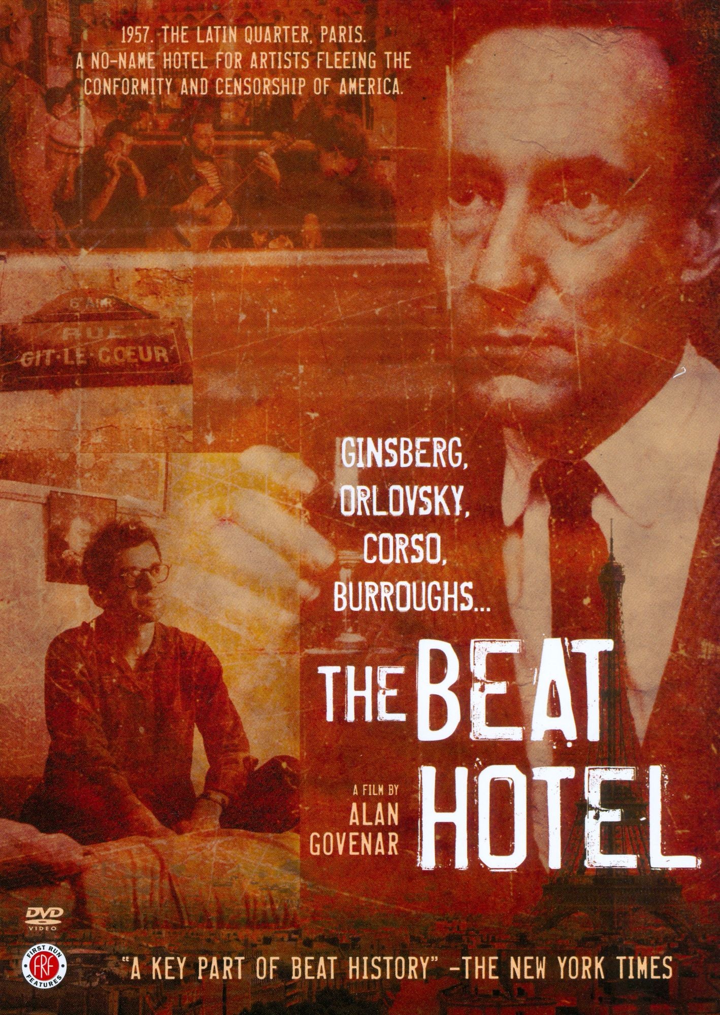 The Beat Hotel