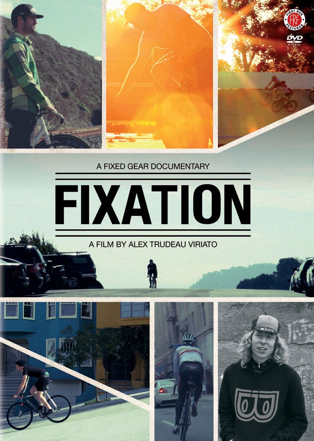 Fixation