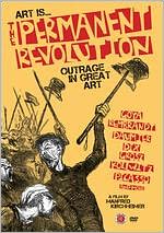 Art Is... The Permanent Revolution