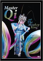 Master Qi and the Monkey King