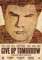 Give Up Tomorrow