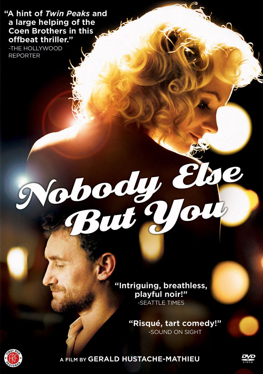 Nobody Else But You
