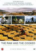The Raw and the Cooked