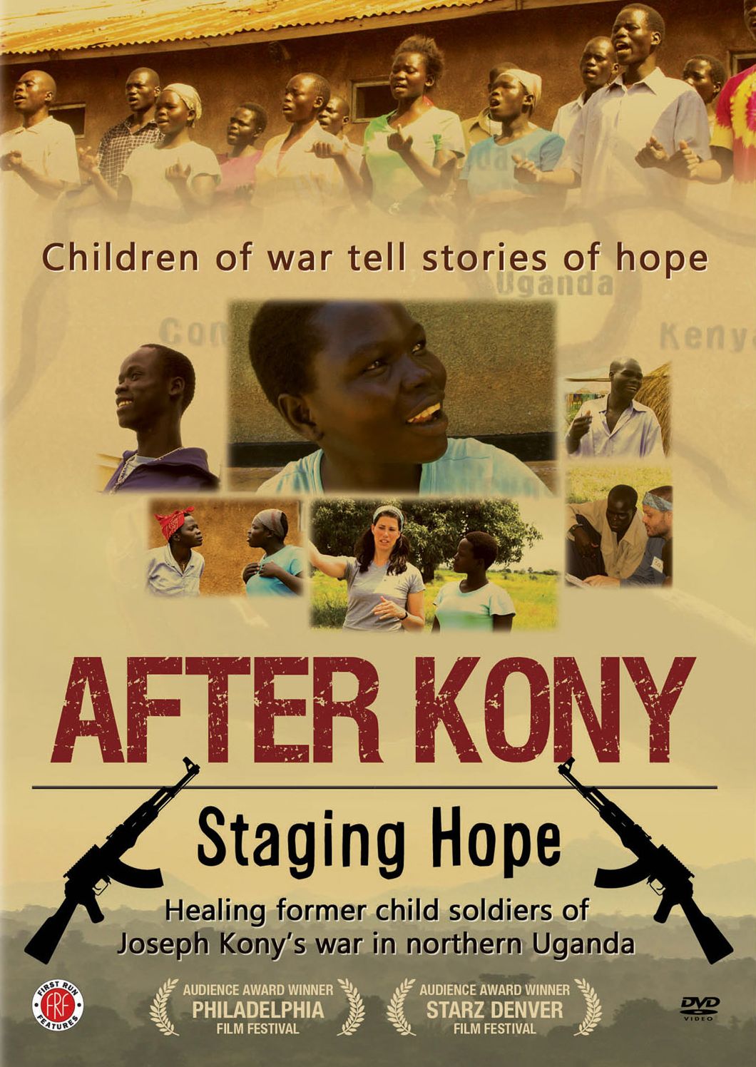 After Kony: Staging Hope