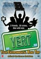 YERT: Your Environmental Road Trip