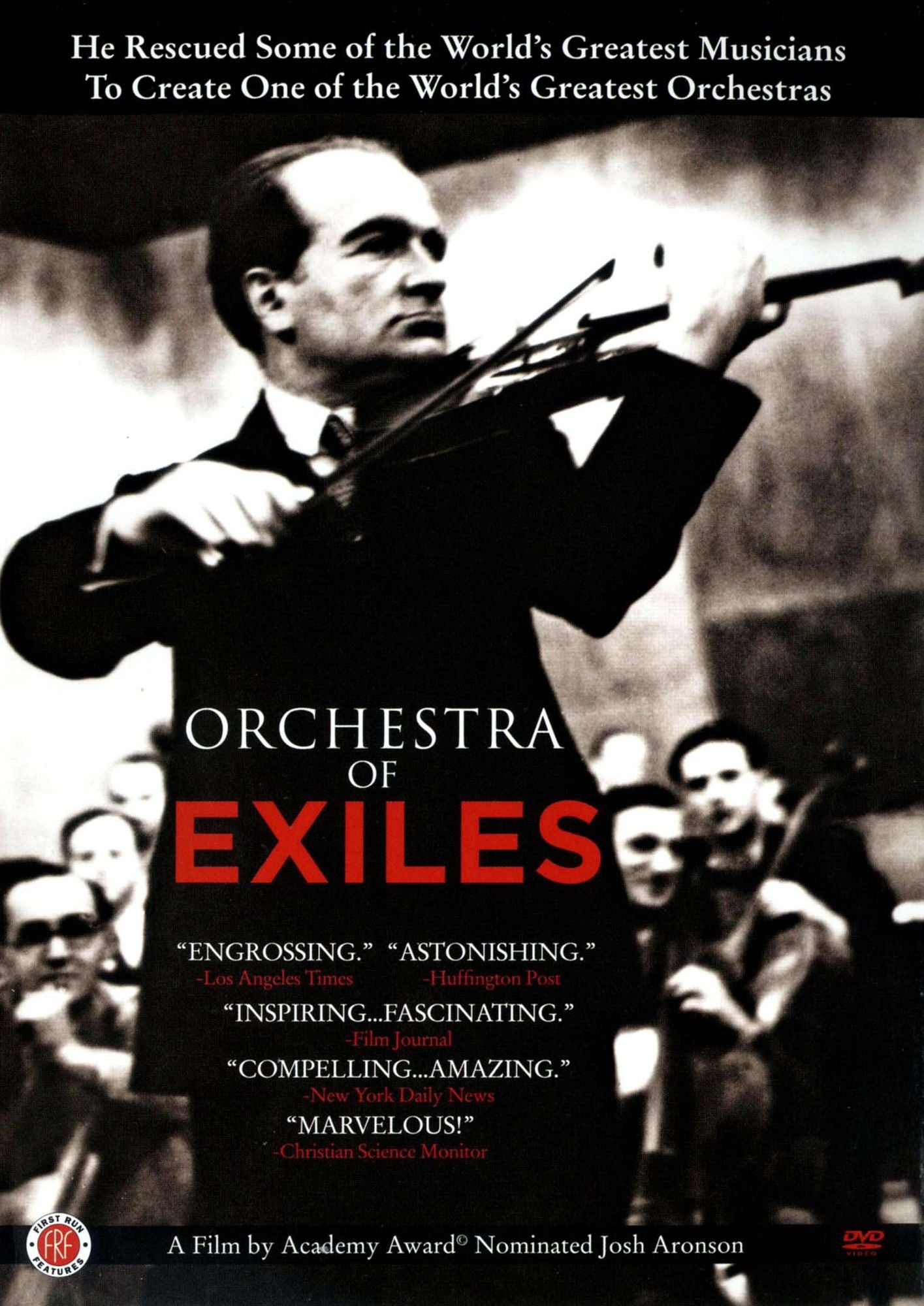 Orchestra of Exiles