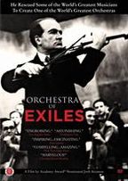 Orchestra of Exiles