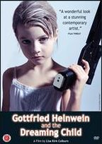 Gottfried Helnwein and the Dreaming Child