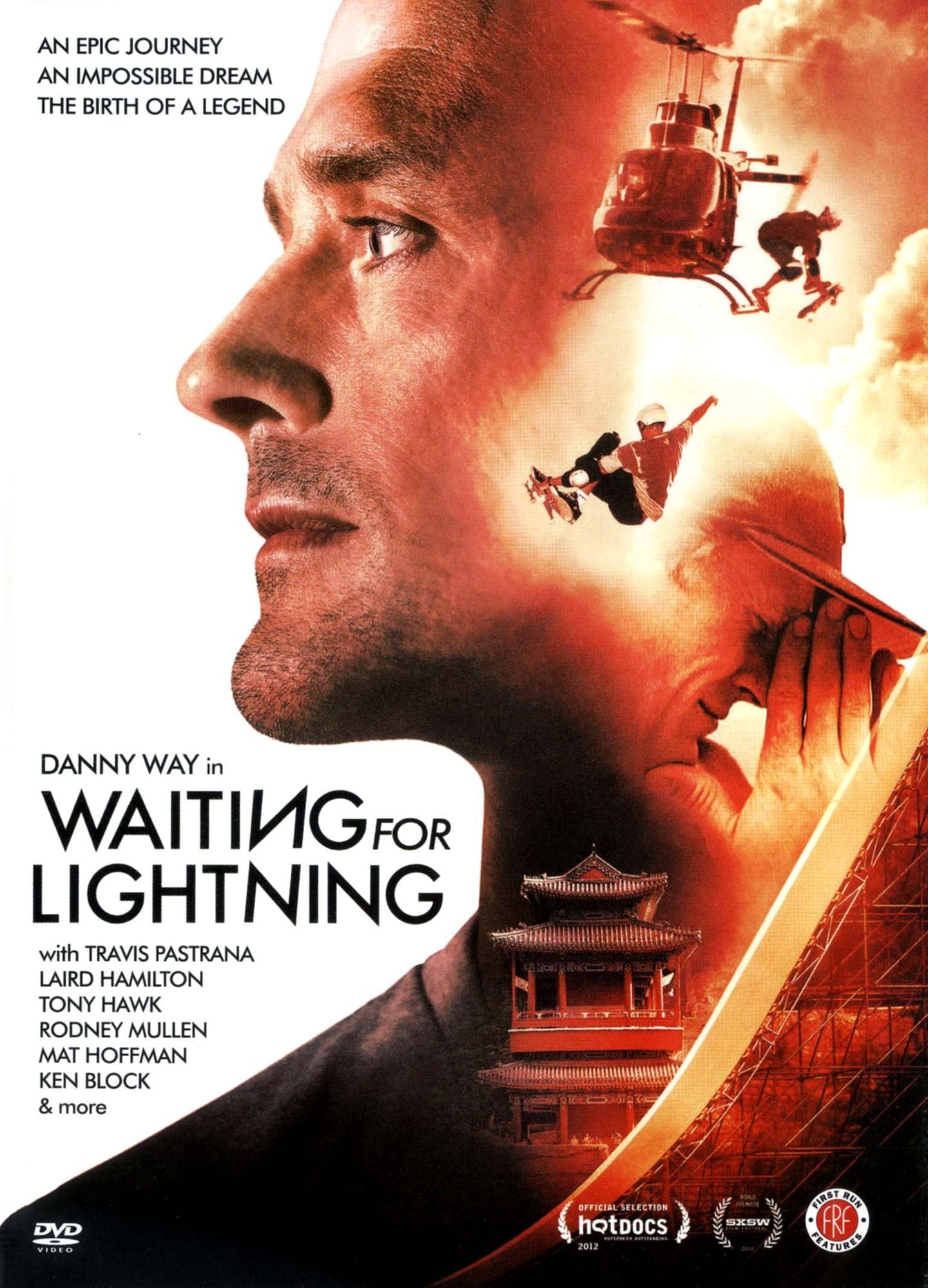 Waiting for Lightning