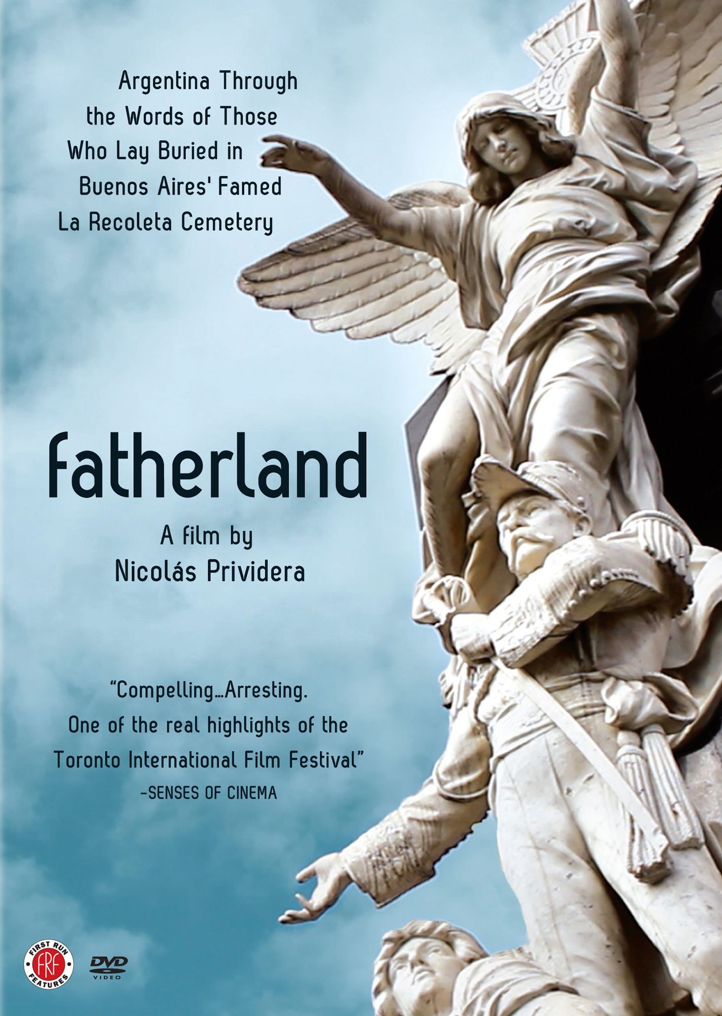 Fatherland