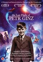 The Last Flight of Petr Ginz