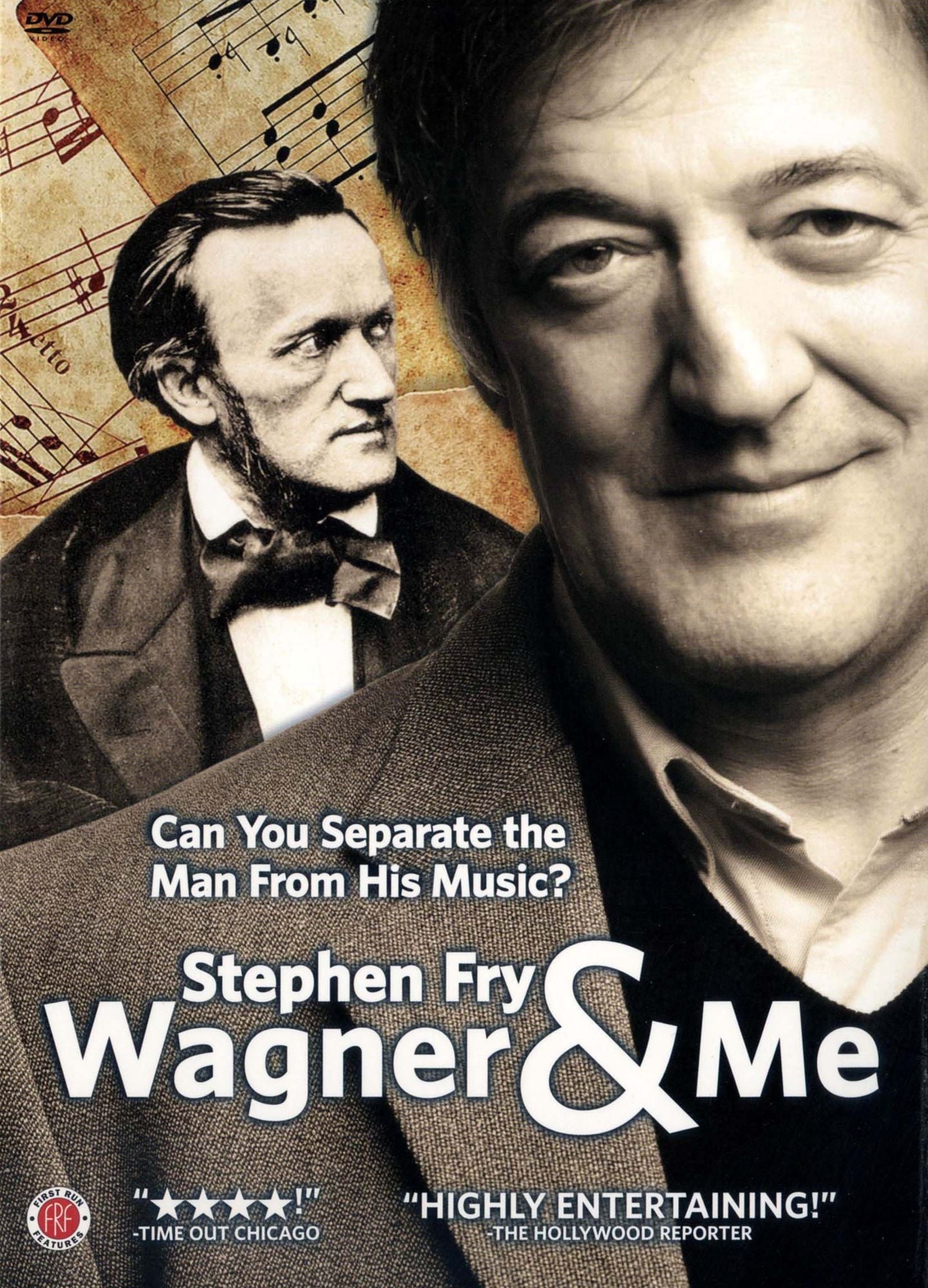 Wagner & Me