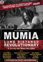 Mumia: Long Distance Revolutionary