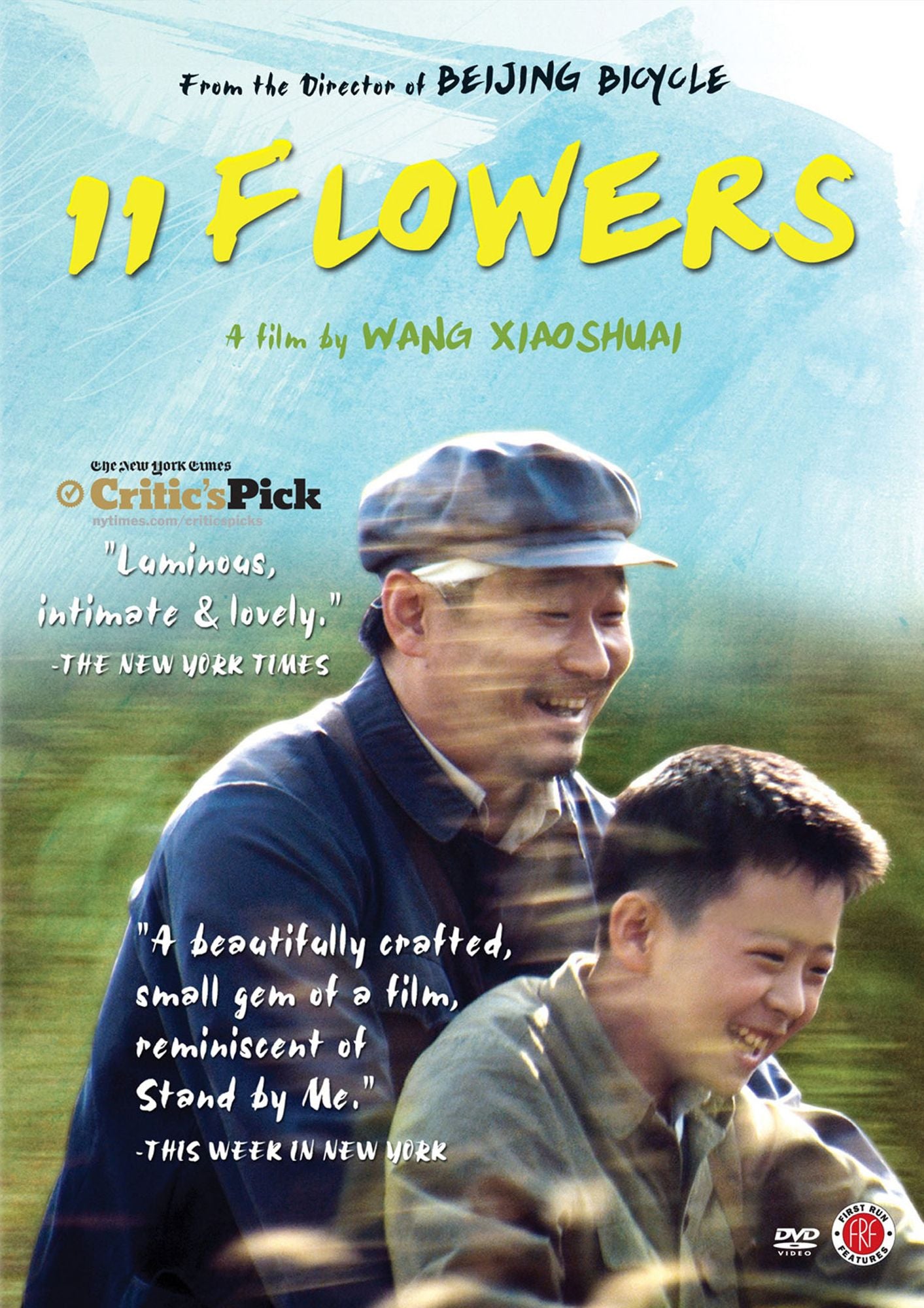 11 Flowers
