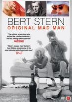 Bert Stern: Original Mad Man