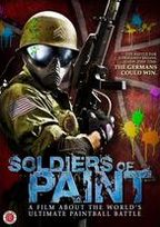 Soldiers of Paint