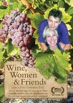 Wine, Women & Friends