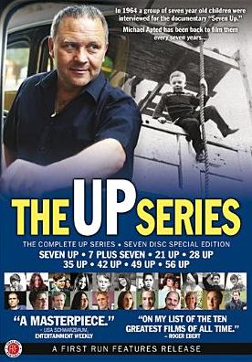 The Up Series [7 Discs]