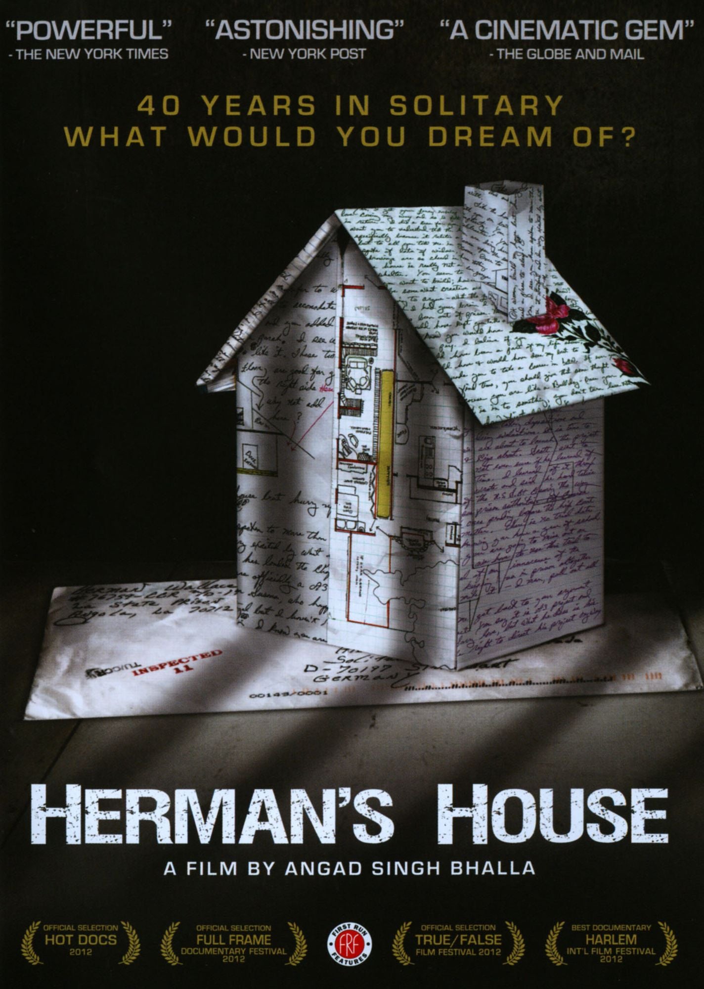Herman's House