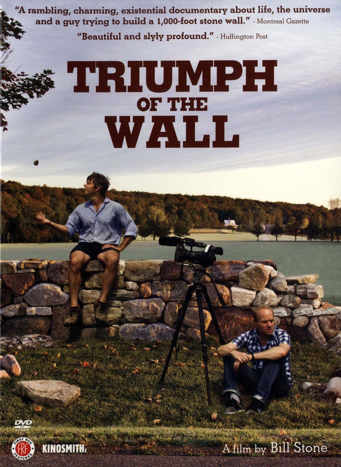 Triumph Of The Wall