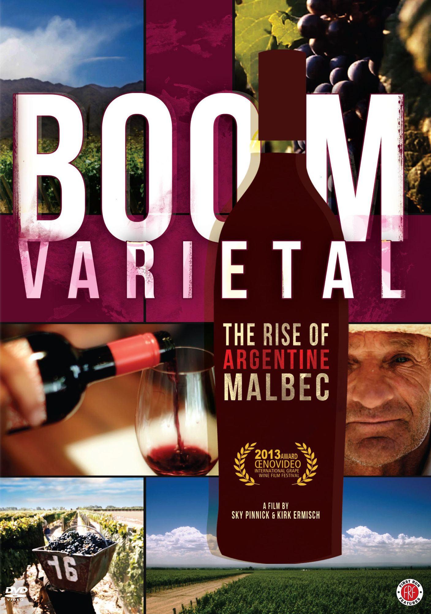 Boom Varietal: The Rise Of Argentine Malbec