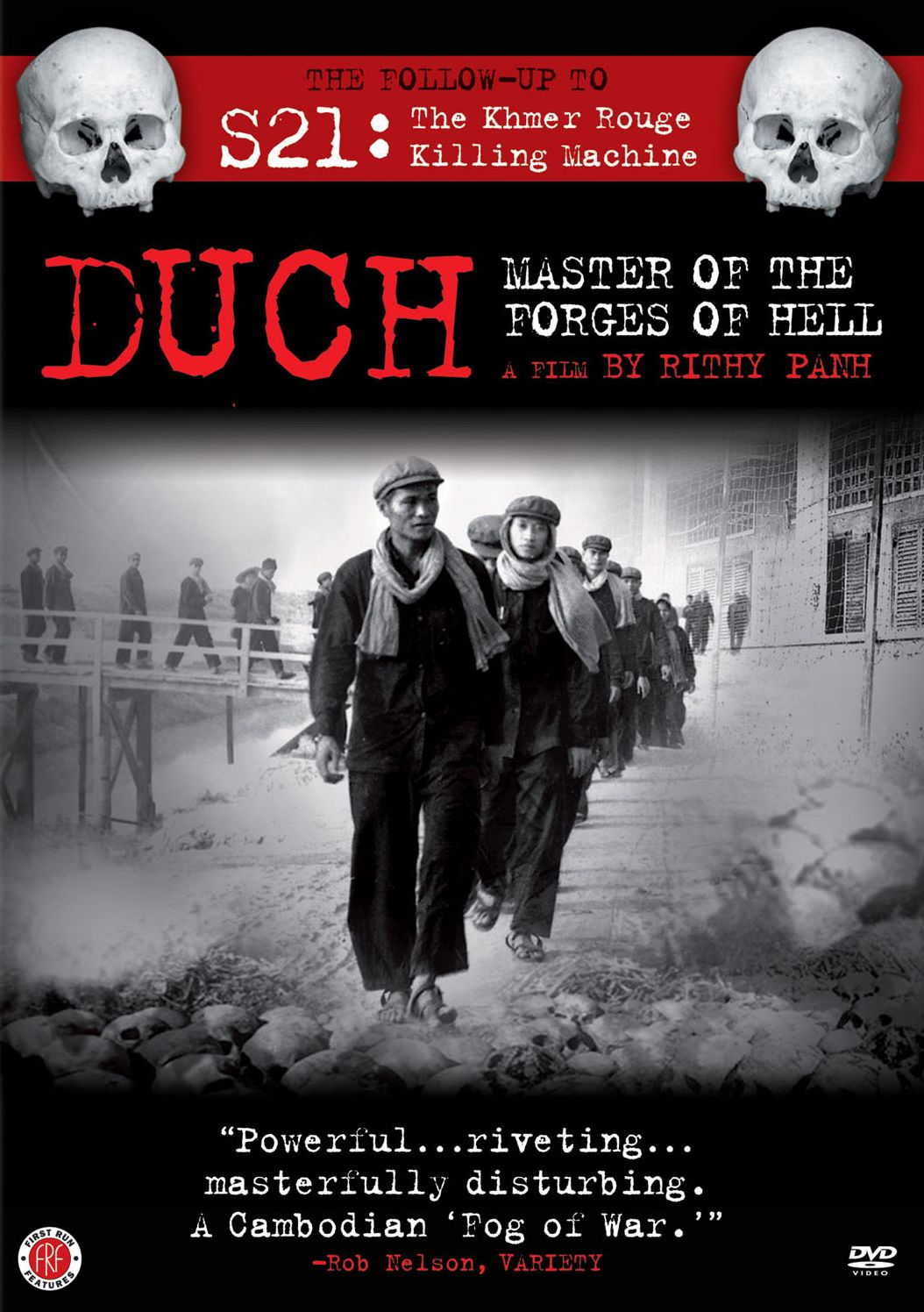 Duch: Master Of The Forges Of Hell