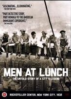 Men at Lunch