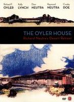 The Oyler House: Richard Neutra's Desert Retreat