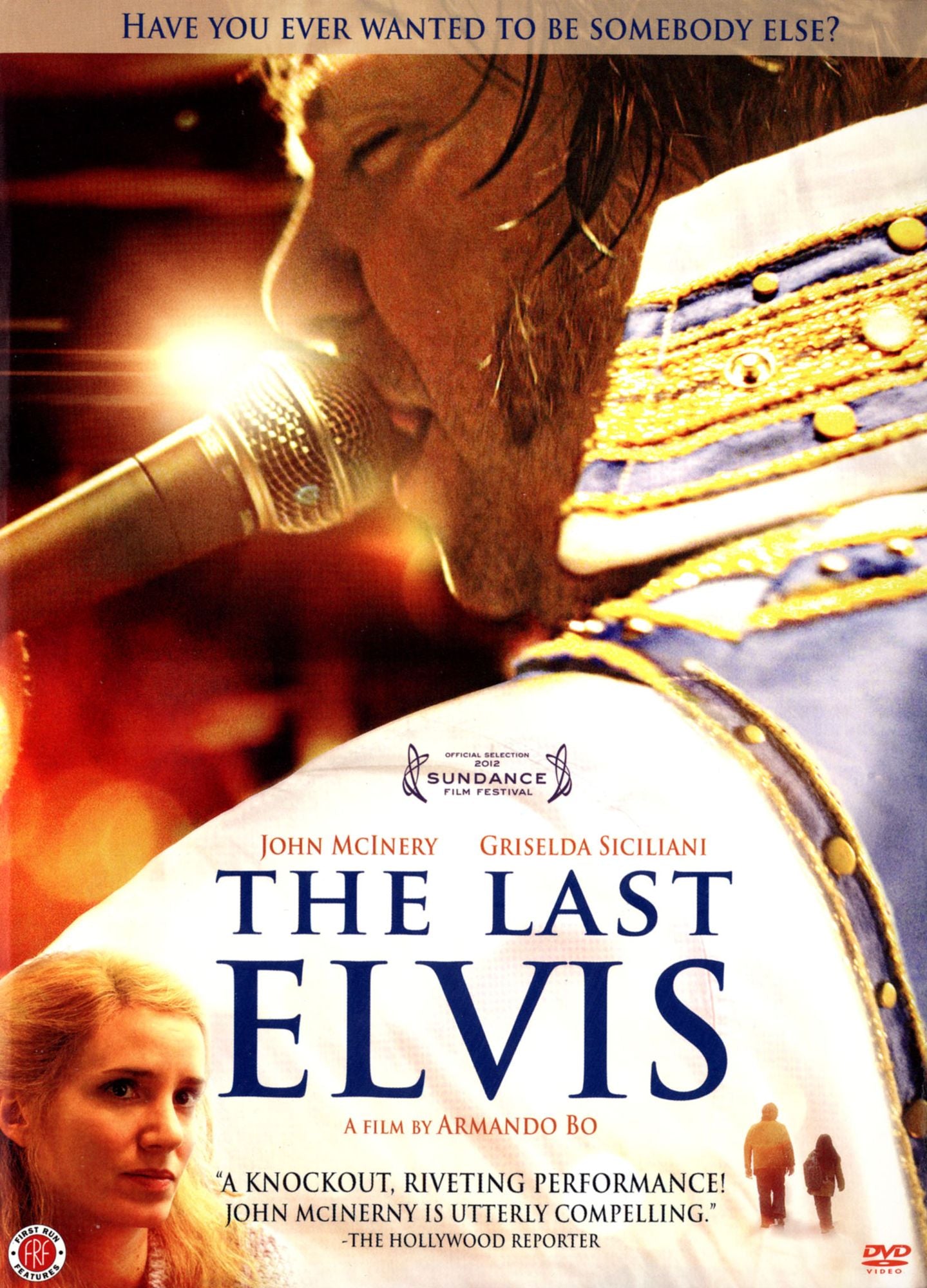 The Last Elvis