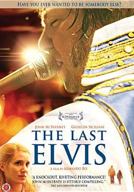 The Last Elvis