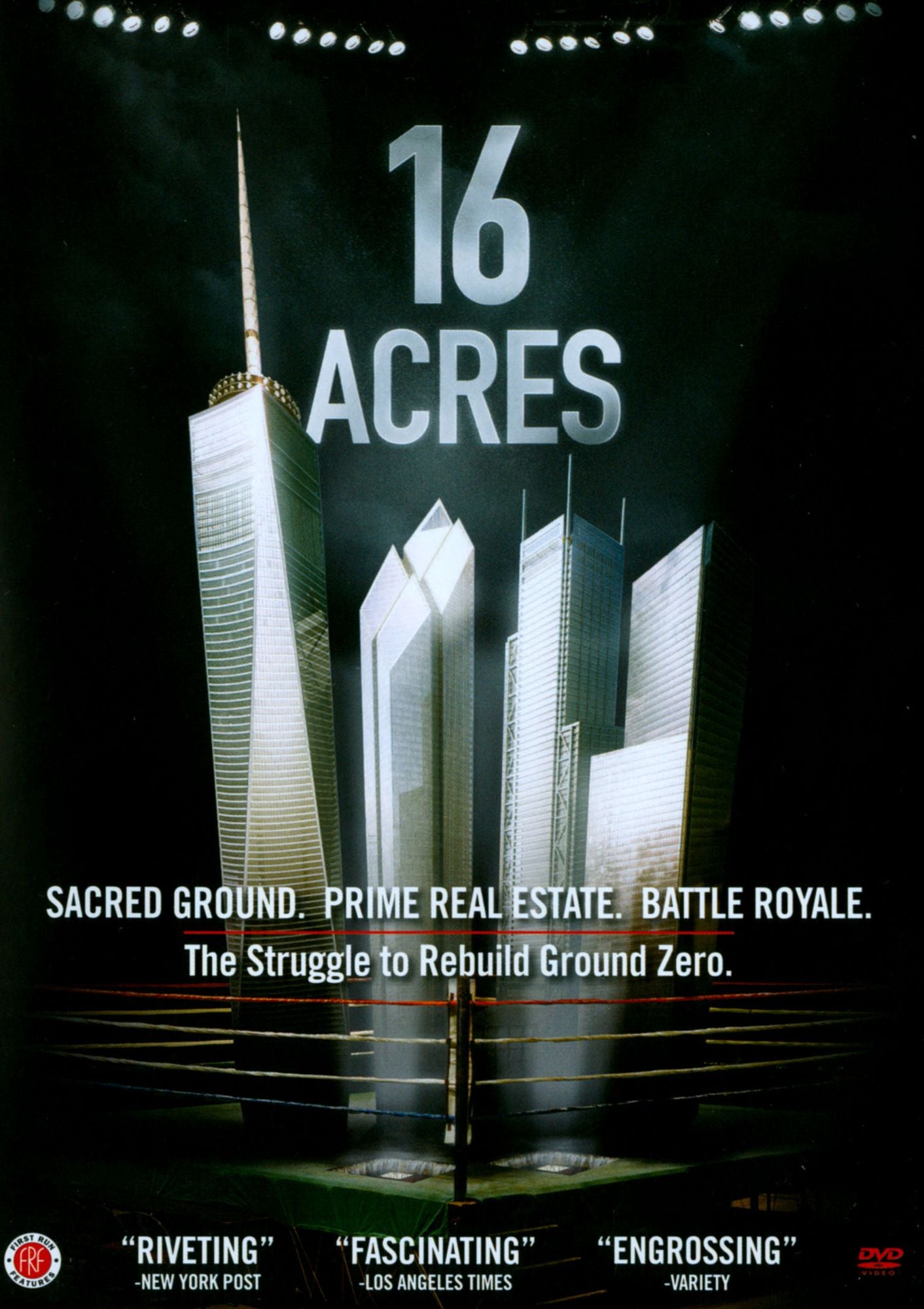 16 Acres