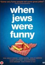 When Jews Were Funny