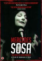 Mercedes Sosa: The Voice Of Latin America