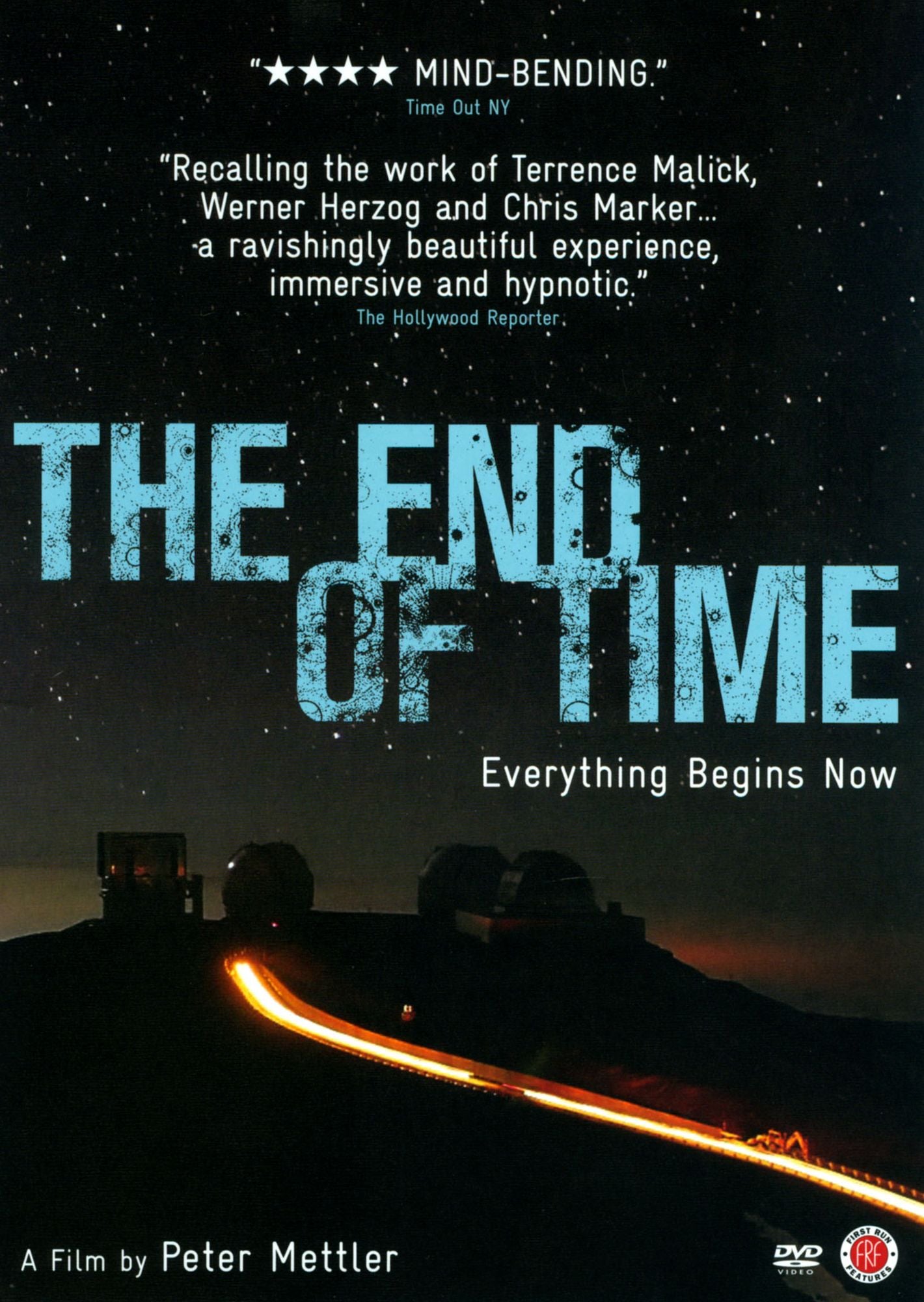 The End Of Time