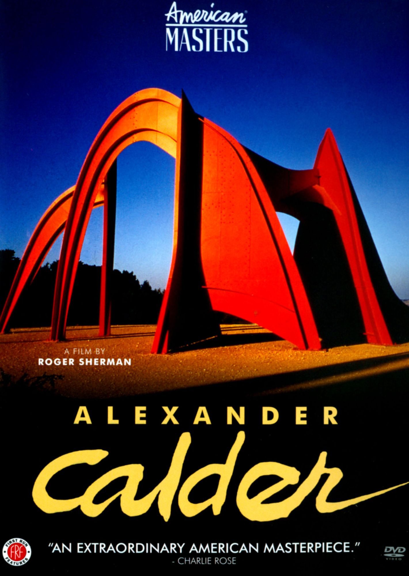 Alexander Calder