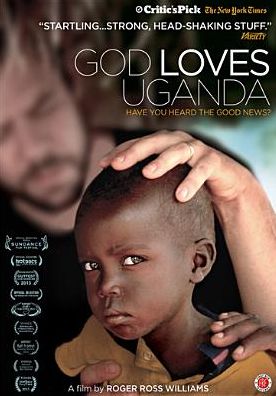 God Loves Uganda