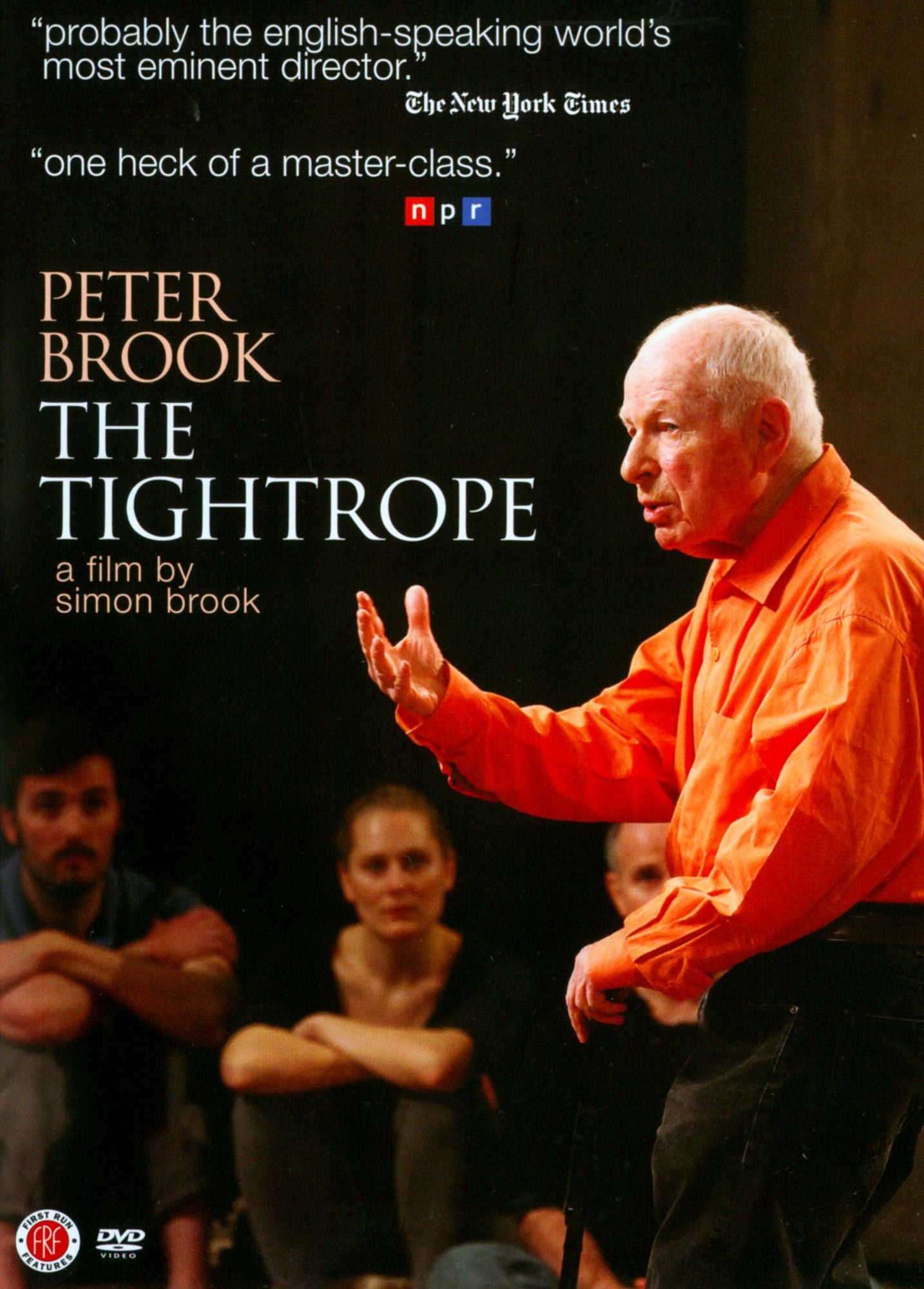 The Tightrope