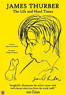 James Thurber: The Life And Hard Times