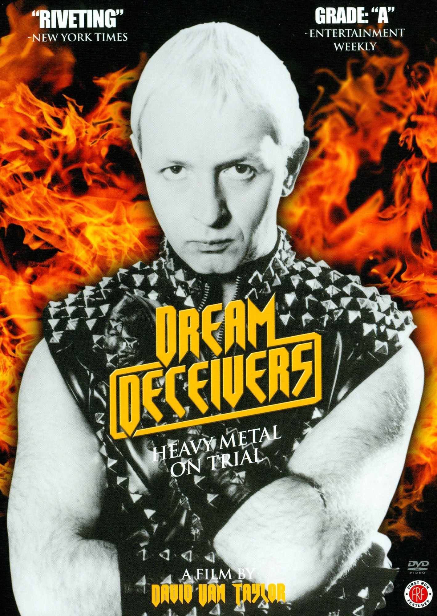 Dream Deceivers: The Story Behind James Vance Vs. Judas Priest