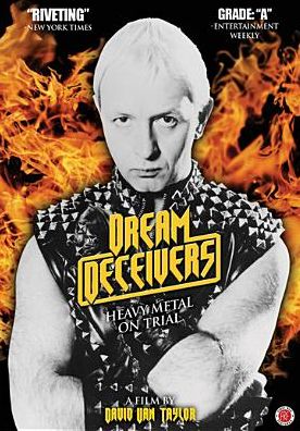 Dream Deceivers: The Story Behind James Vance Vs. Judas Priest