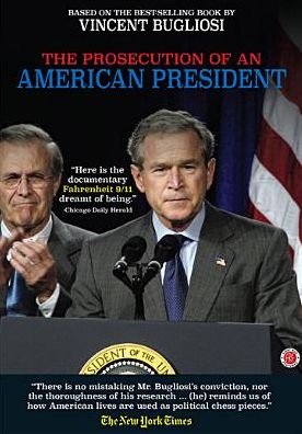 PROSECUTION OF AMERICAN PRESIDE