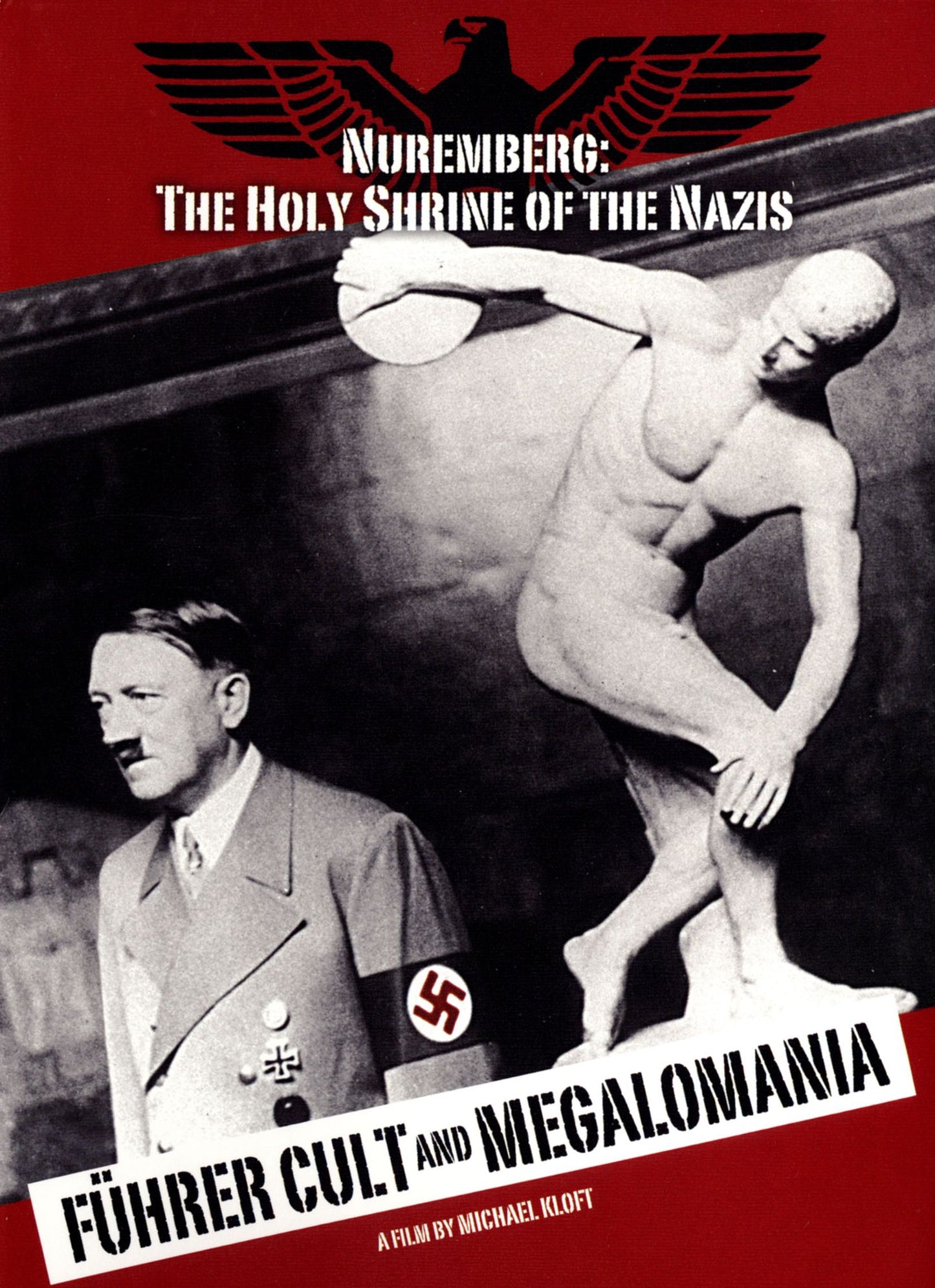 Führer Cult And Megalomania