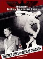 Führer Cult And Megalomania
