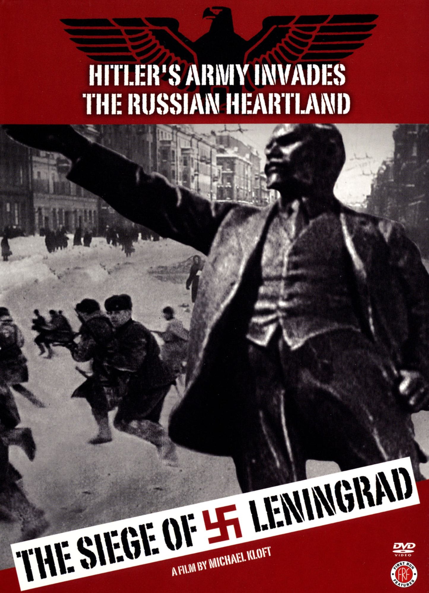 The Siege Of Leningrad