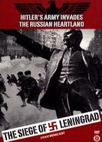 The Siege Of Leningrad