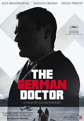 The German Doctor