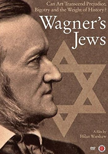 Wagner's Jews